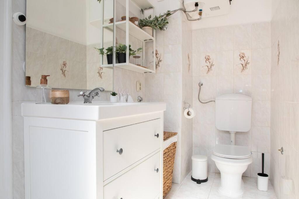 Brand New City Center Apartment Nostalgija Split Zewnętrze zdjęcie
