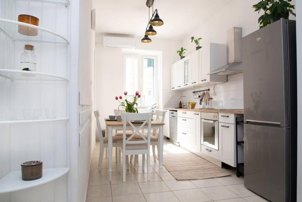 Brand New City Center Apartment Nostalgija Split Zewnętrze zdjęcie