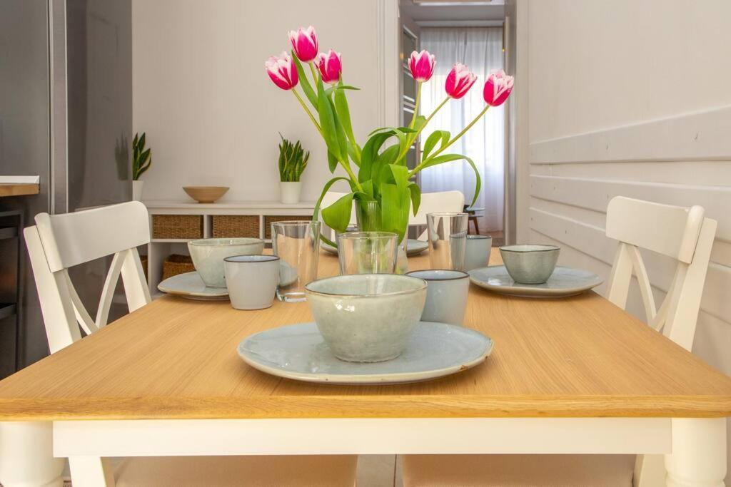 Brand New City Center Apartment Nostalgija Split Zewnętrze zdjęcie
