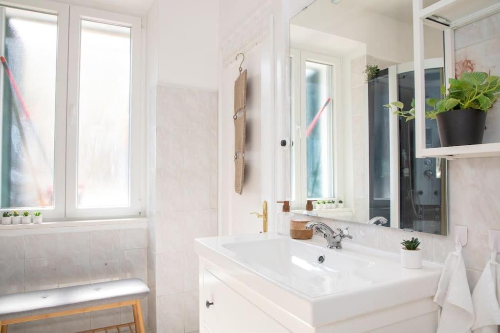 Brand New City Center Apartment Nostalgija Split Zewnętrze zdjęcie