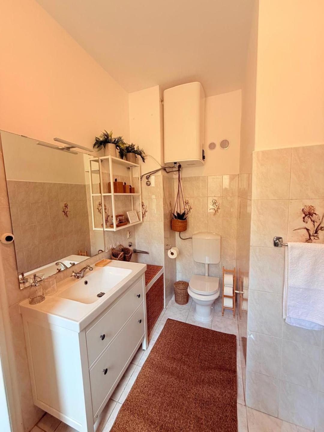 Brand New City Center Apartment Nostalgija Split Zewnętrze zdjęcie